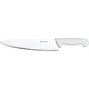 Stalgast Nóż kuchenny 250 mm, HACCP, biały Stalgast Nóż kuchenny 250 mm, HACCP, biały
