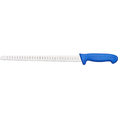 Stalgast Nóż do filetowania 300 mm, HACCP, niebieski Stalgast Nóż do filetowania 300 mm, HACCP, niebieski