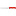 Stalgast Nóż do krojenia 180 mm, HACCP, czerwony