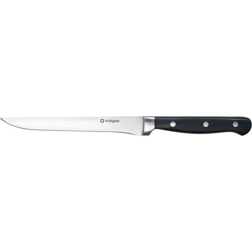 Stalgast Nóż do filetowania 180 mm Stalgast Nóż do filetowania 180 mm