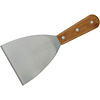 Stalgast Szpachelka ze stali nierdzewnej 220 mm