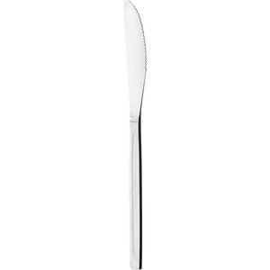 Stalgast Nóż stołowy z zestawu cateringowego 208 mm (12 szt.) Stalgast Nóż stołowy z zestawu cateringowego 208 mm (12 szt.)