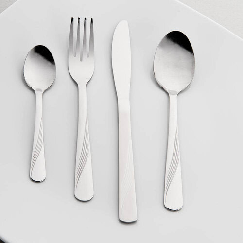 Stalgast Nóż stołowy z zestawu barowego 210 mm (12 szt.)