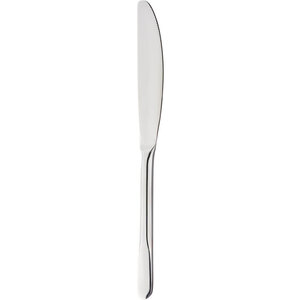 Stalgast Nóż stołowy Akendiz 207 mm (12 szt.) Stalgast Nóż stołowy Akendiz 207 mm (12 szt.)