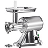 Stalgast Wilk do mięsa 250 kg/24h, 800 W, Ø82 mm