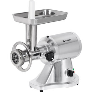 Stalgast Wilk do mięsa 160 kg/24h, 800 W, Ø70 mm Stalgast Wilk do mięsa 160 kg/24h, 800 W, Ø70 mm