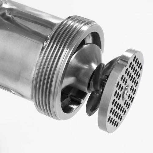 Stalgast Wilk do mięsa 160 kg/24h, 800 W, Ø70 mm