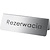 Stalgast Tabliczka "rezerwacja" 120 mm