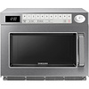 Samsung Kuchenka mikrofalowa 26 L, 1,5 kW, sterowanie elektroniczne Samsung Kuchenka mikrofalowa 26 L, 1,5 kW, sterowanie elektroniczne