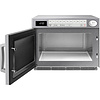 Samsung Kuchenka mikrofalowa 26 L, 1,5 kW, sterowanie elektroniczne Samsung Kuchenka mikrofalowa 26 L, 1,5 kW, sterowanie elektroniczne