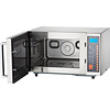 Stalgast Kuchenka mikrofalowa 25 L, 1 kW, sterowanie elektroniczne