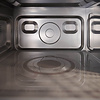 Stalgast Kuchenka mikrofalowa 25 L, 1 kW, sterowanie elektroniczne