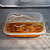 Stalgast Kuchenka mikrofalowa 25 L, 1 kW, sterowanie elektroniczne