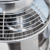 FCM Mikser planetarny 10 L, 0,37 kW