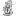 Stalgast Mikser planetarny 7 L, 0,65 kW