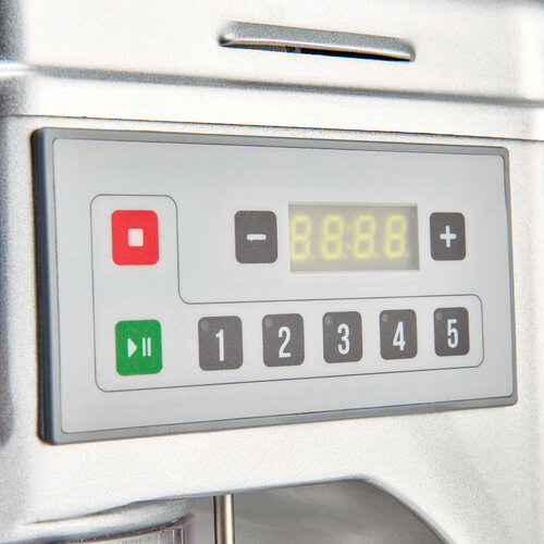 Stalgast Mikser planetarny 7 L, 0,65 kW Stalgast Mikser planetarny 7 L, 0,65 kW