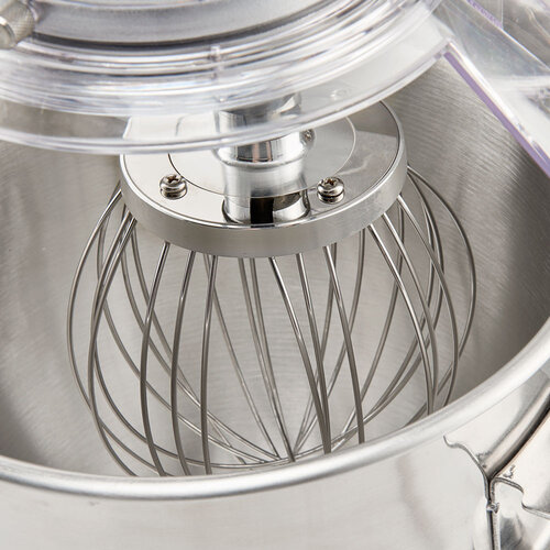 Stalgast Mikser planetarny 7 L, 0,65 kW Stalgast Mikser planetarny 7 L, 0,65 kW