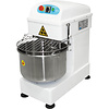 FCM Mikser spiralny ze stałą dzieżą 20 L, 0,75 kW FCM Mikser spiralny ze stałą dzieżą 20 L, 0,75 kW