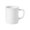Bormioli Rocco Kubek Toledo 250 ml, biały (24 szt.)