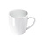 Isabell Kubek Isabell 350 ml, biały (12 szt.)