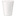 Bormioli Rocco Kubek do wody Aromateca 215 ml, biały (12 szt.)