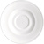 Bormioli Rocco Spodek Ø 122mm, biały, Aromateca (6 szt.)