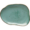 Lubiana Spodek Ø 170mm, morski, Stone Age (4 szt.)
