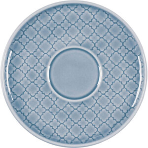 Lubiana Spodek Ø 150mm, szaroniebieski, Marrakesz (6 szt.) Lubiana Spodek Ø 150mm, szaroniebieski, Marrakesz (6 szt.)