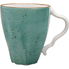 Lubiana Kubek Stone Age 350 ml, morski (4 szt.)