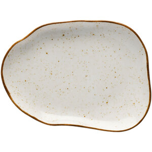 Lubiana Spodek Ø 170mm, beżowy, Stone Age (4 szt.) Lubiana Spodek Ø 170mm, beżowy, Stone Age (4 szt.)