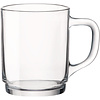 Bormioli Rocco Kubek gorących napojów 250 ml, transparentny (24 szt.)