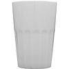 Lubiana Kubek Hel 400 ml, biały (6 szt.)
