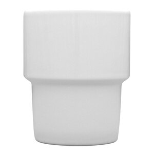Lubiana Kubek Hel 350 ml, biały (6 szt.) Lubiana Kubek Hel 350 ml, biały (6 szt.)