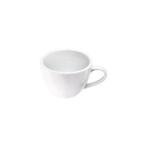 Isabell Filiżanka 170 ml, biała, Isabell (12 szt.) Isabell Filiżanka 170 ml, biała, Isabell (12 szt.)