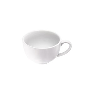 Isabell Filiżanka 260 ml, biała, Isabell (12 szt.) Isabell Filiżanka 260 ml, biała, Isabell (12 szt.)