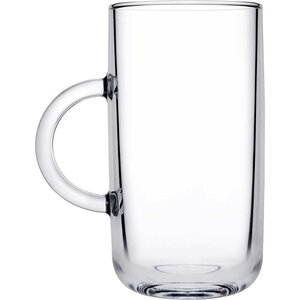 Pasabahce Kubek 270 ml, transparentny (12 szt.) Pasabahce Kubek 270 ml, transparentny (12 szt.)