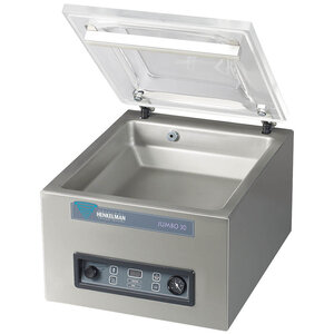 Henkelman Pakowarka komorowa, listwa 350 mm, 550 W Henkelman Pakowarka komorowa, listwa 350 mm, 550 W