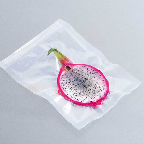 Stalgast Wyprzedaż - Worki do pakowarki próżniowej, gładkie 250x350 mm, od -18 do 99°C Stalgast Wyprzedaż - Worki do pakowarki próżniowej, gładkie 250x350 mm, od -18 do 99°C