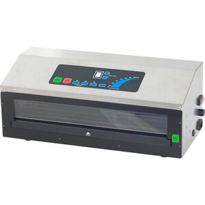 Stalgast Pakowarka komorowa, listwa 390 mm, 670 W