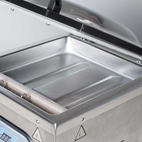 Stalgast Pakowarka komorowa, listwa 290 mm, 630 W