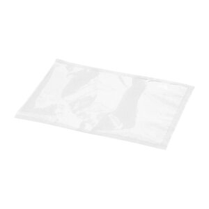 Stalgast Wyprzedaż - Worki do pakowarki próżniowej, gładkie 200x300 mm, od -18 do 99°C