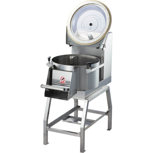 Stalgast Obieraczka do ziemniaków 6 kg, 550W, 60 kg/h