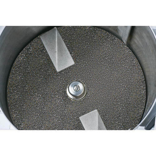 Stalgast Obieraczka do ziemniaków 12 kg, 550W, 120 kg/h