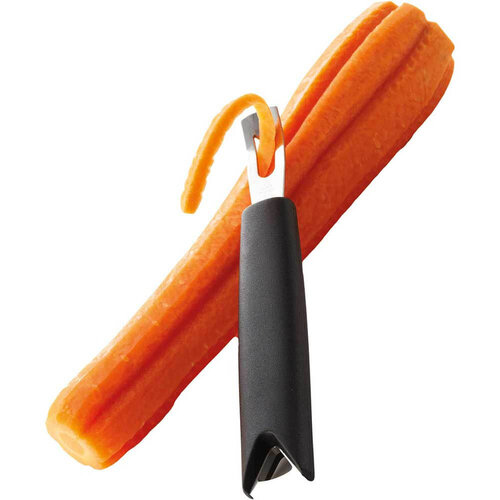 Stalgast Nóż kanałowy, pionowy 140 mm Stalgast Nóż kanałowy, pionowy 140 mm