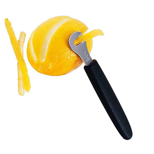 Stalgast Nóż kanałowy, poziomy 140 mm