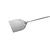 Stalgast Łopata do pizzy z aluminium 320x300x(h)1520 mm, prostokątna