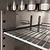 Stalgast Stół do pizzy 2-drzwiowy 240 L, od 2 do 8°C, agregat na dole