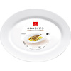 Bormioli Rocco Talerz do ryb 350x267 mm, Grangusto (12 szt.)