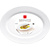 Bormioli Rocco Talerz do ryb 350x267 mm, Grangusto (12 szt.)