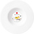 Bormioli Rocco Talerz do risotto Ø270 mm, Grangusto (12 szt.)